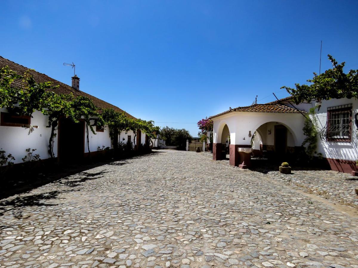 Monte Das Oliveiras Arraiolos Exteriör bild