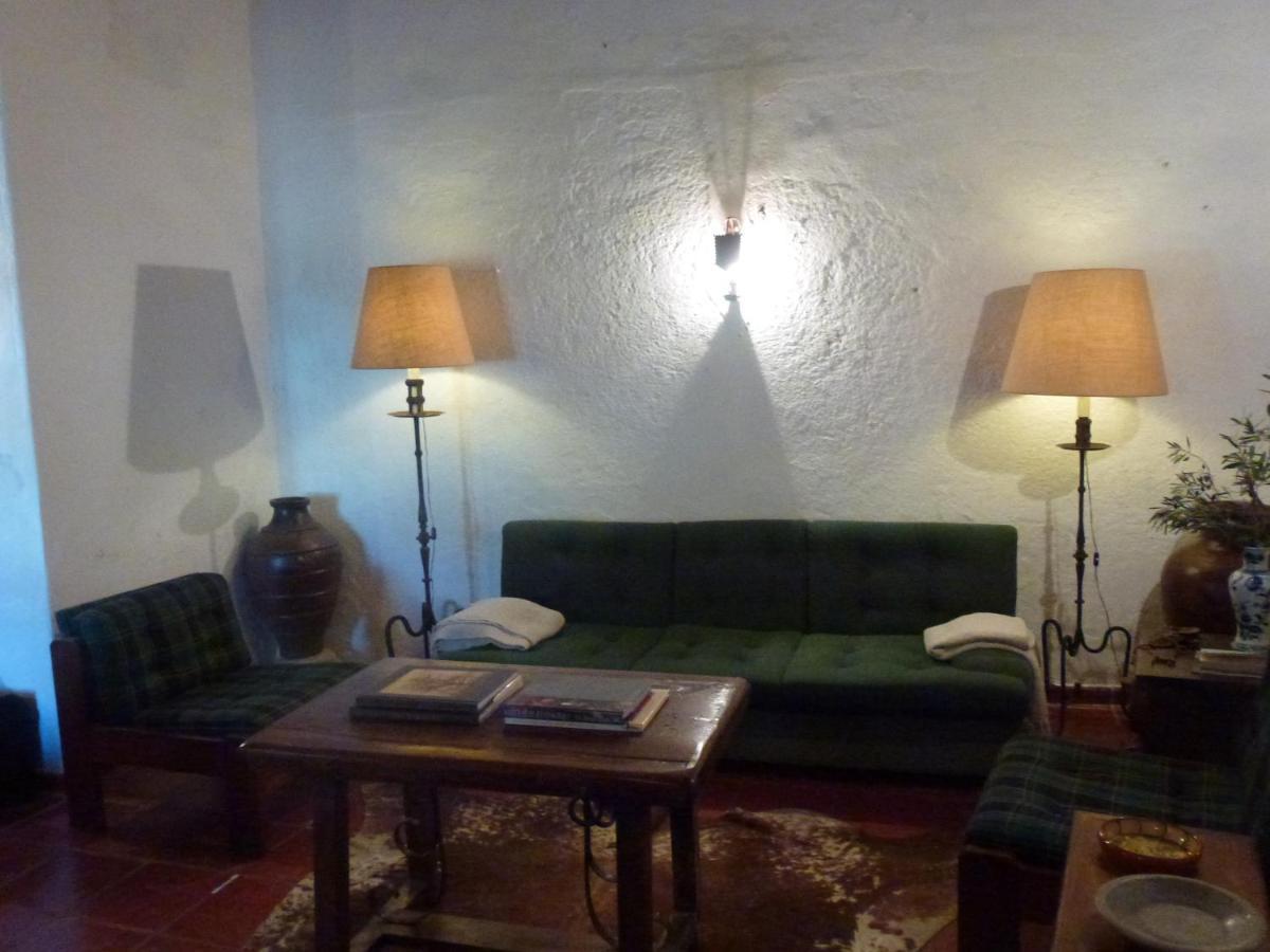 Monte Das Oliveiras Arraiolos Exteriör bild